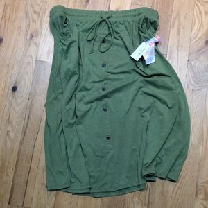 Brand New LLR Marsha Skirt!